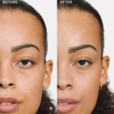 Echter Serum-Haut-Concealer