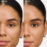 Echter Serum-Haut-Concealer