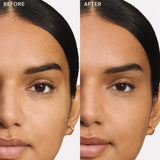 Echter Serum-Haut-Concealer