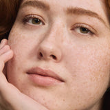 Echter Serum-Haut-Concealer