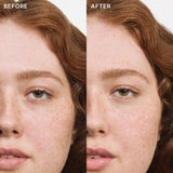 Echter Serum-Haut-Concealer