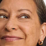 Echter Serum-Haut-Concealer