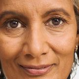 Echter Serum-Haut-Concealer