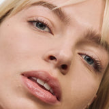 Echter Serum-Haut-Concealer