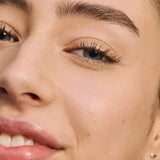 Echter Serum-Haut-Concealer