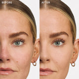 Echter Serum-Haut-Concealer