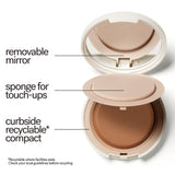 Soft Focus Finishing Powder I Translucent Pressed Powder