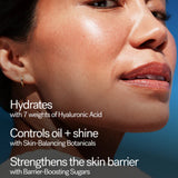 Sun Serum Mineral Sunscreen SPF 50
