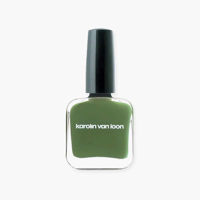 Avocado Vert Nagellack