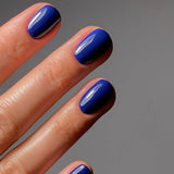 Cobalt Chic 46 Nail Polish