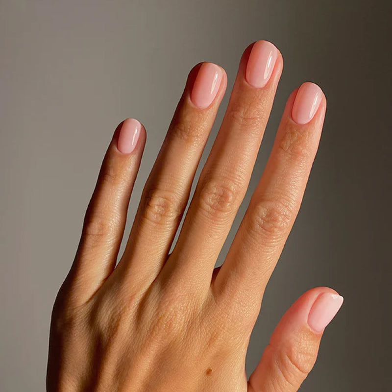 Rosé Doux 50 Nail Polish