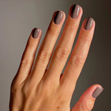 Taupe Lustré 47 Nail Polish