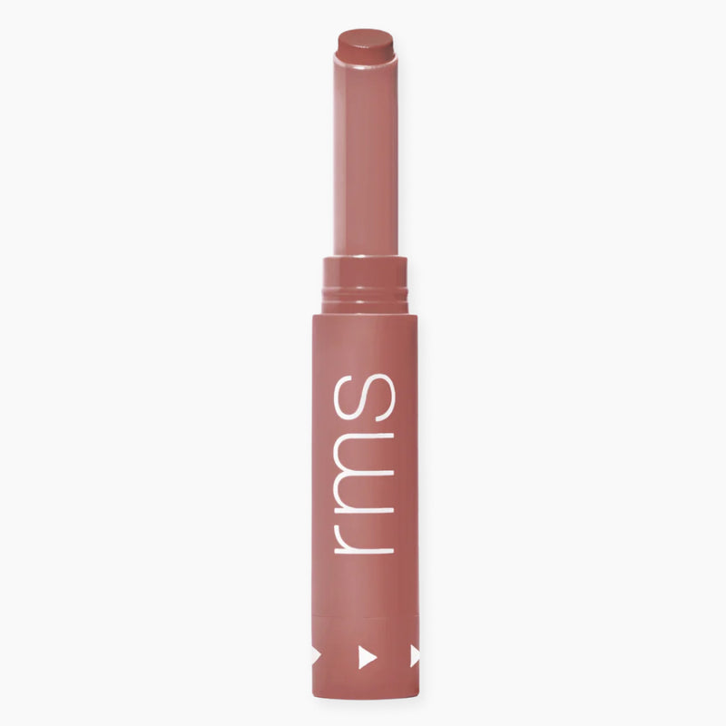 Legendary Serum Lipstick: The Nudes