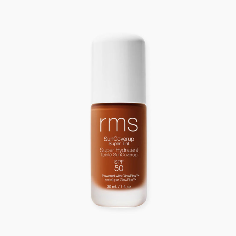 SunCoverup Super Teinte SPF50