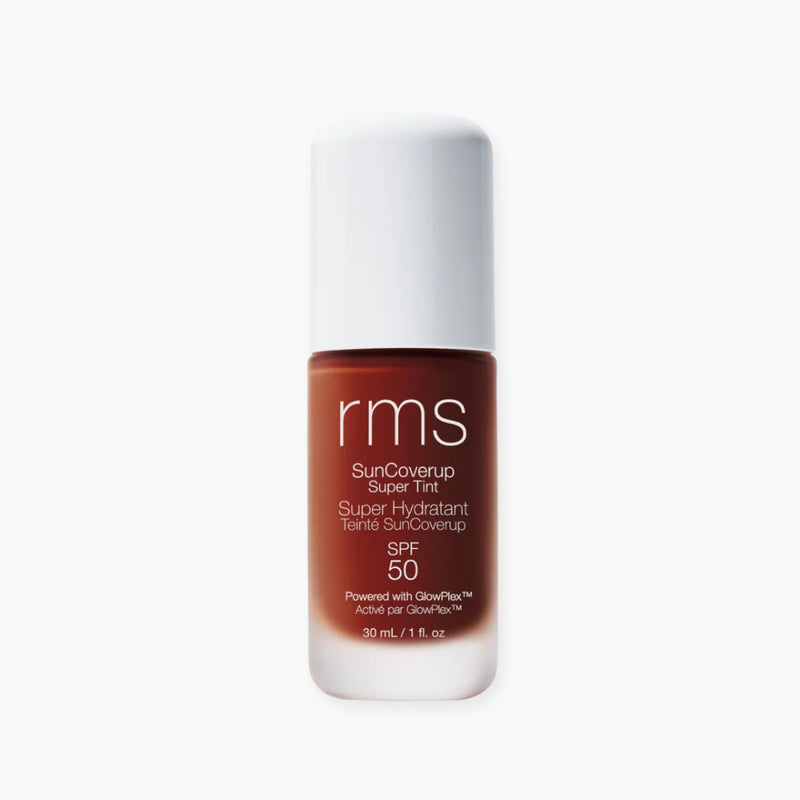 SunCoverup Super Tint SPF50