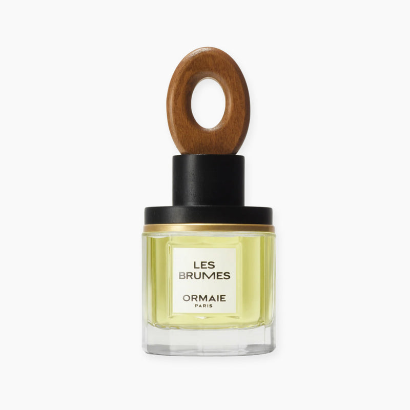 Les Brumes Perfume