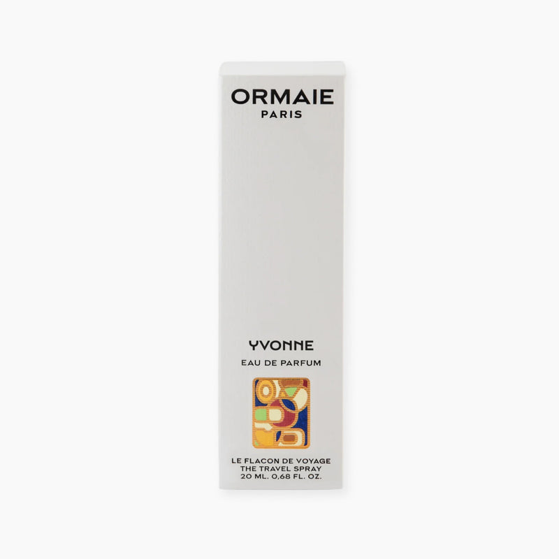 Yvonne perfume
