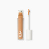 Echter Serum-Haut-Concealer