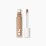 Echter Serum-Haut-Concealer