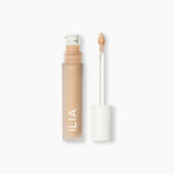 Echter Serum-Haut-Concealer
