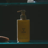 Body Lotion Bergamot & Hinoki