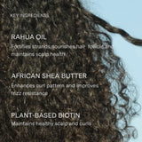 Enchanted Island Vegan Curl Butter