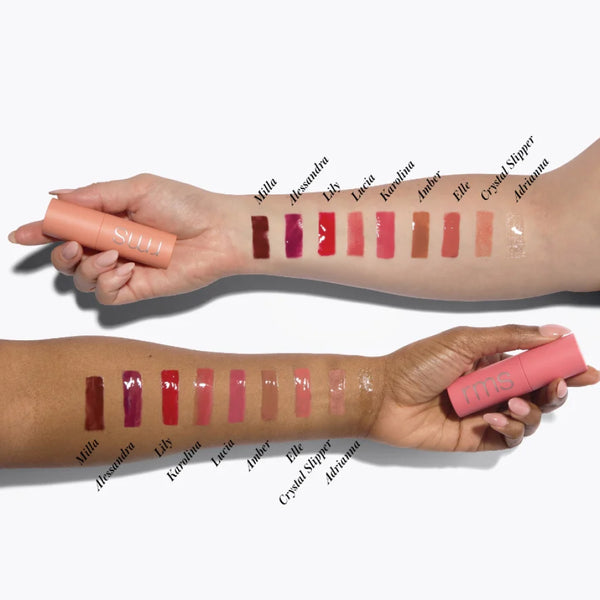 Legendary Lip Oil