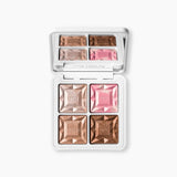 ReDimension Daily Glow Sheer Highlighter Palette