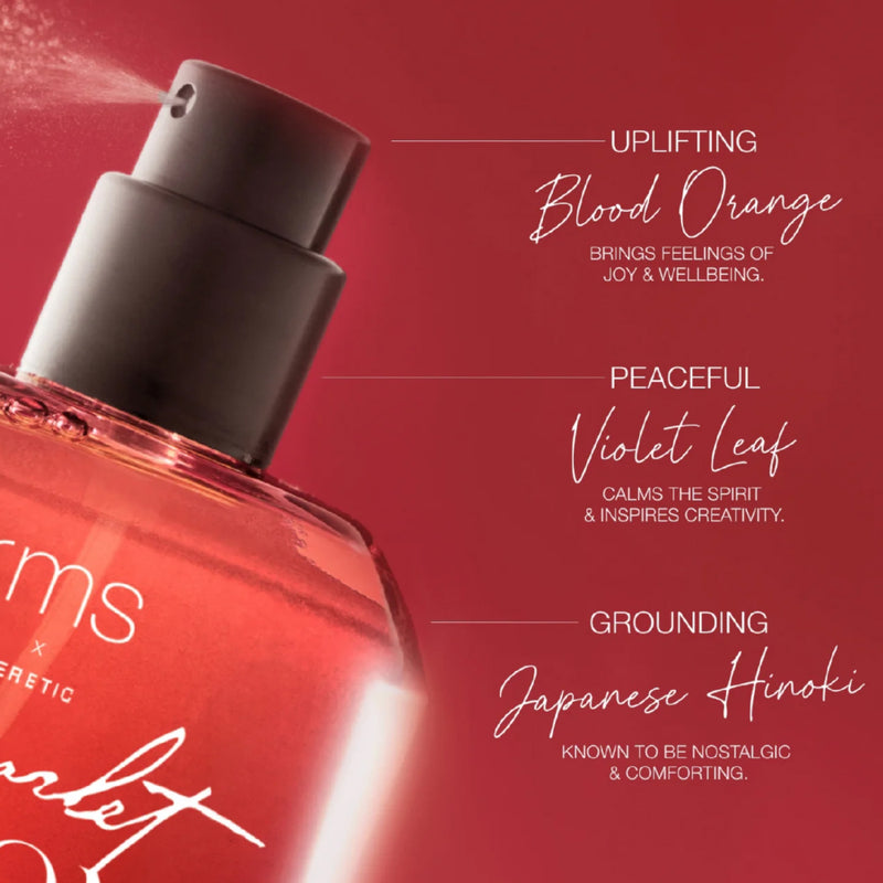 RMS x Heretic: Scarlet Moon Eau de Parfum