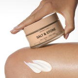 Körperlotion Santal & Vetiver