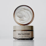 Body Cream | Santal &amp; Vetiver