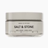 Body Cream | Santal &amp; Vetiver