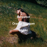 Körperlotion Bergamotte & Hinoki
