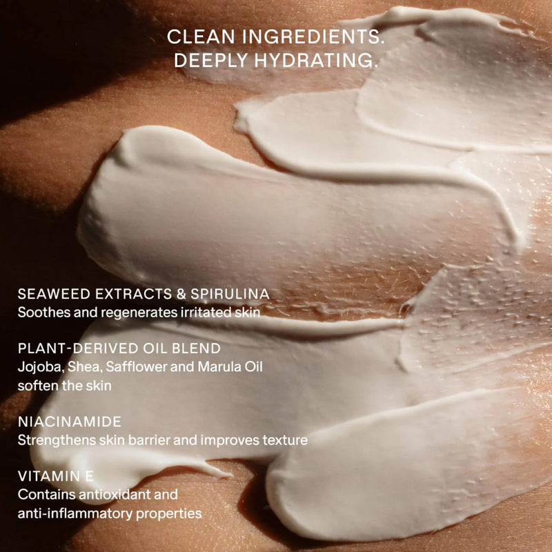 Body Lotion | Saffron & Cedar