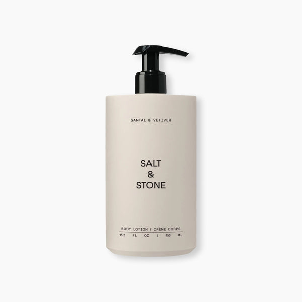 Körperlotion Santal & Vetiver