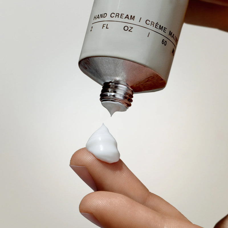 Hand Cream | Neroli & Basil