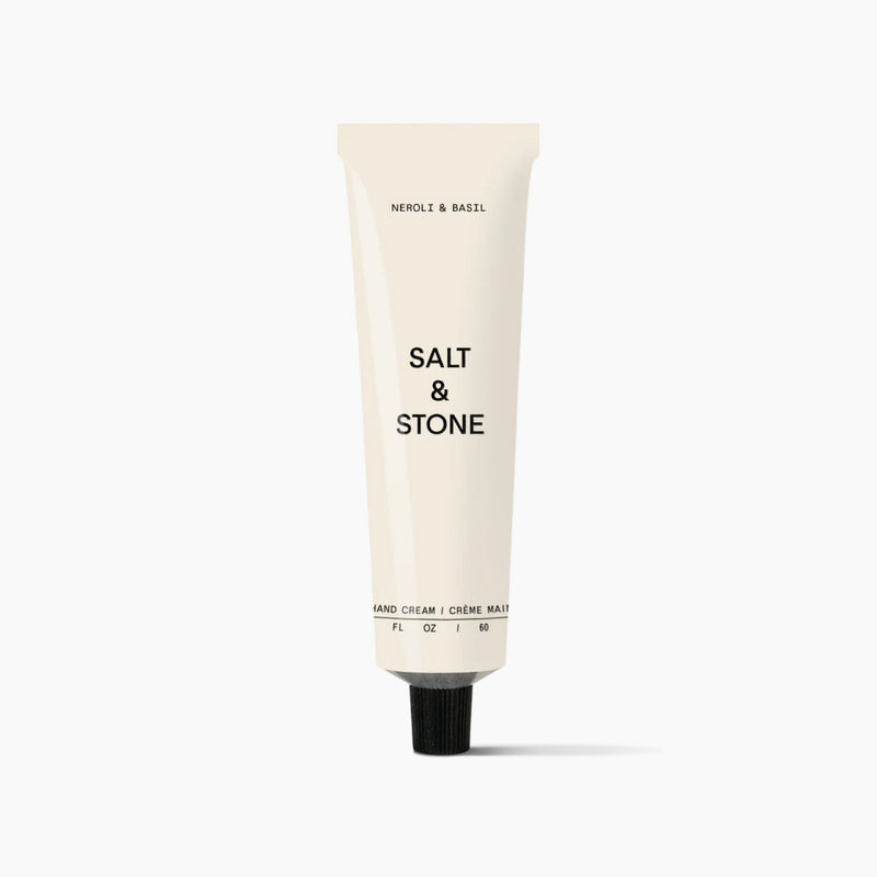 Hand Cream | Neroli & Basil