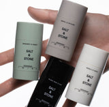 Mini Deodorant Discovery Set