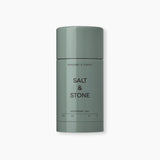 Sensitives Deodorant Bergamotte und Hinoki
