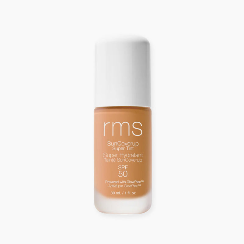 SunCoverup Super Tint SPF50