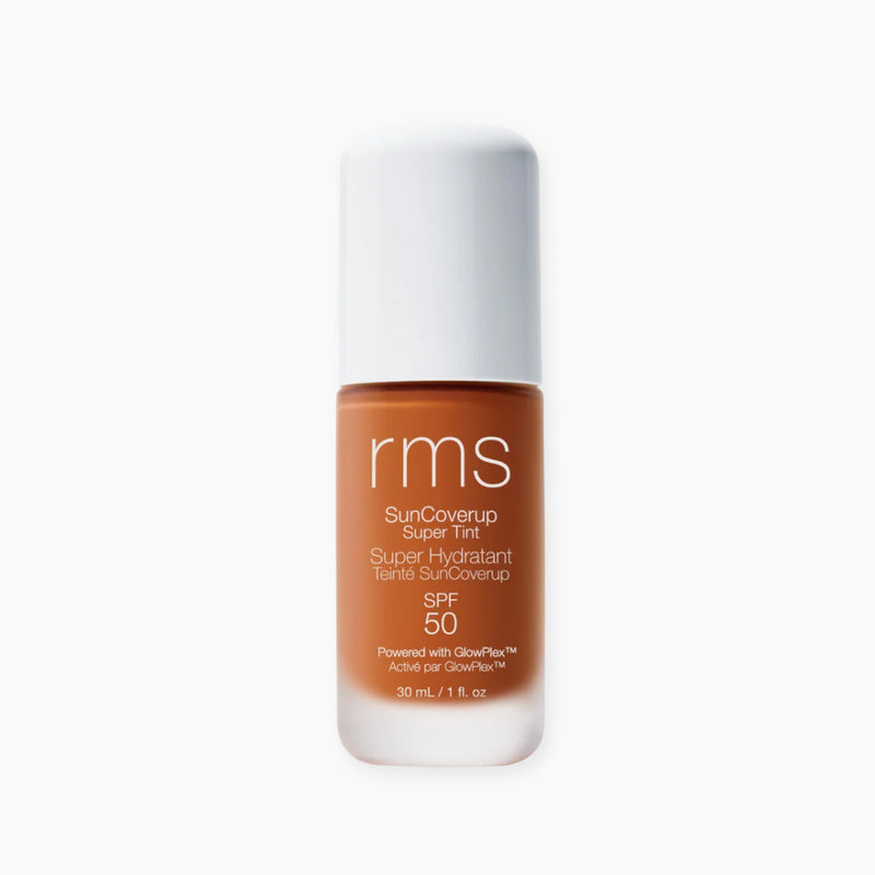 SunCoverup Super Tint SPF50