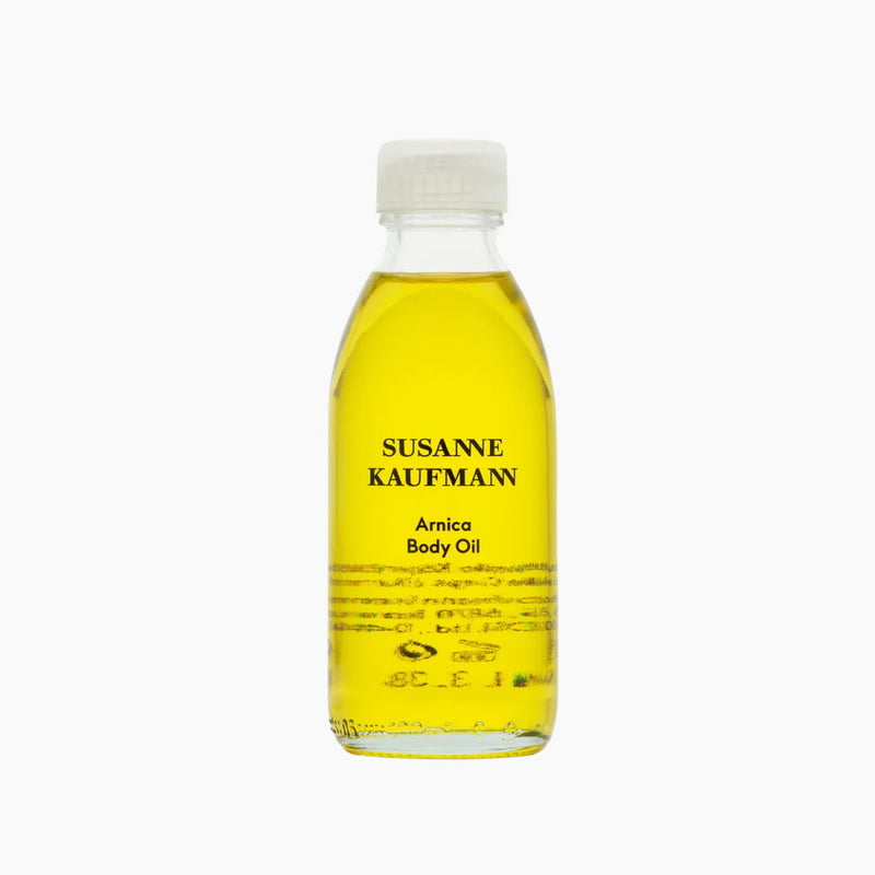 Arnica Body Oil