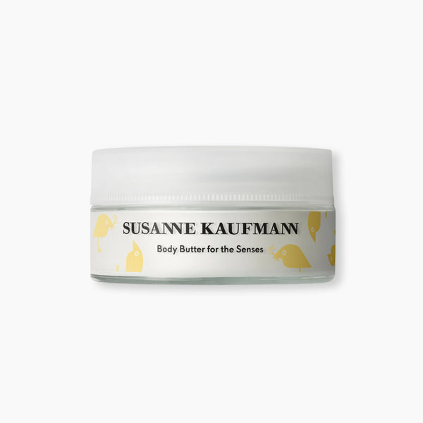 Body Butter for the Senses