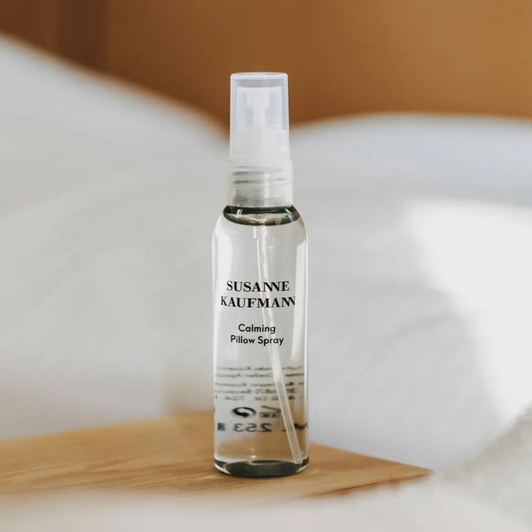 Calming Pillow Spray