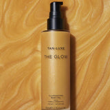 The Glow Illuminating Body Oil