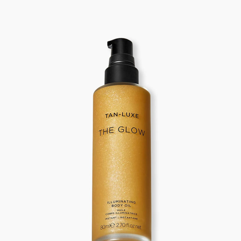 The Glow Illuminating Body Oil