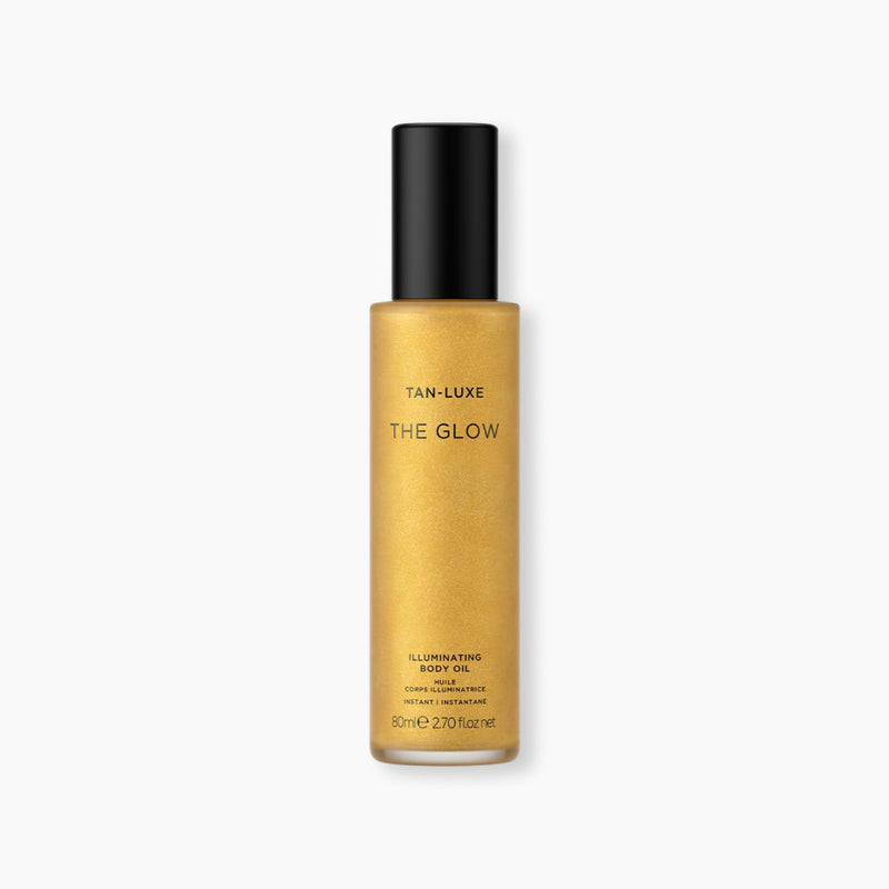 The Glow Illuminating Body Oil