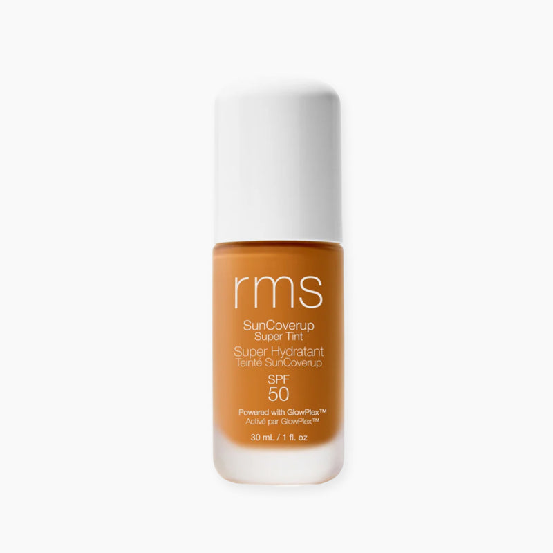 SunCoverup Super Tint SPF50