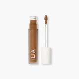 Echter Serum-Haut-Concealer