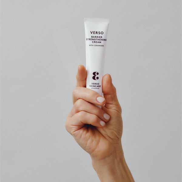 Barrier Strengthening Cream
